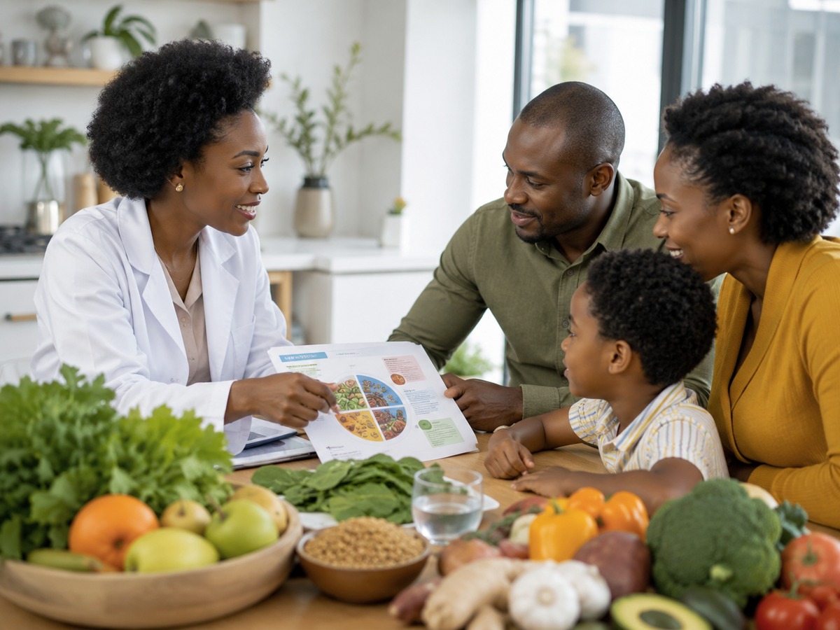 Lifestyle Medicine